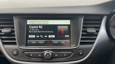 Vauxhall Crossland 1.2 Design 5dr Petrol Hatchback